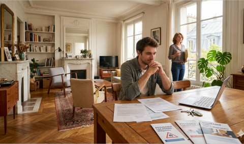 Qui doit assurer un appartement en location : locataire ou propriétaire ?